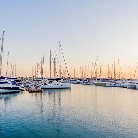 Apartamento La Loma Id136 Torrevieja