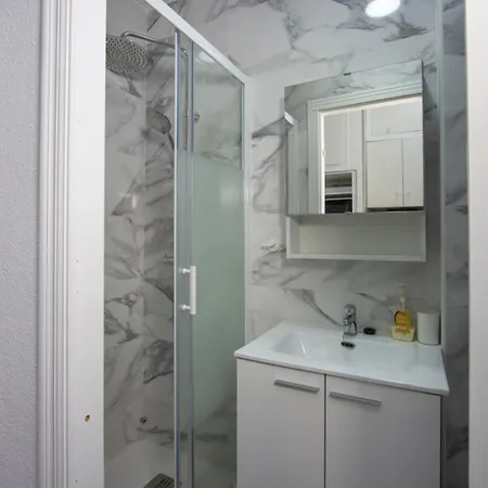 Apartamento La Loma Id136 Torrevieja