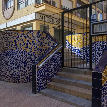 La Loma Id136 * Torrevieja