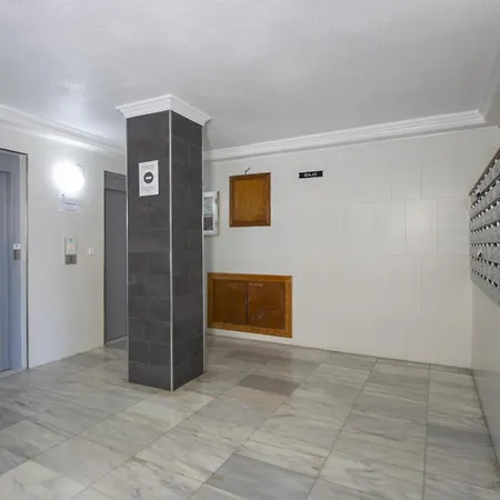 Apartamento La Loma Id136