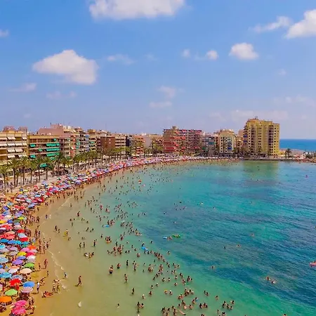 La Loma Id136 Apartamento *