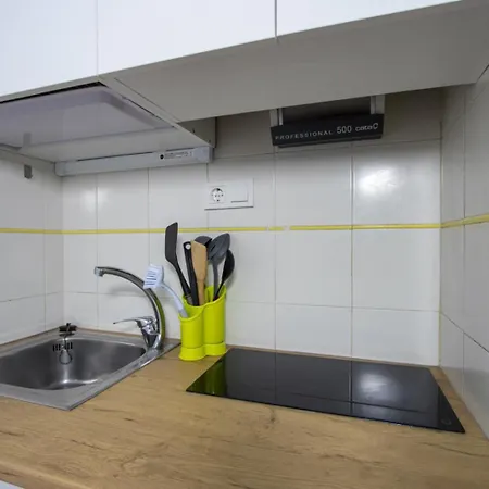 Apartamento La Loma Id136 *