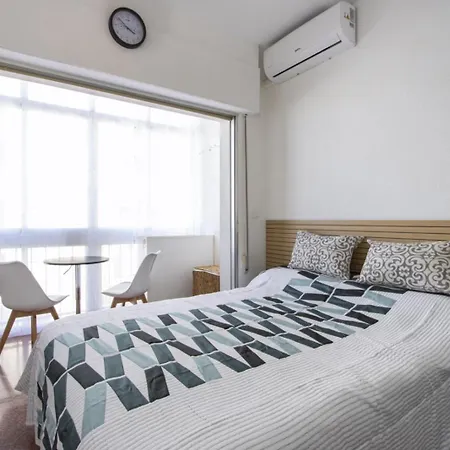 Apartamento La Loma Id136