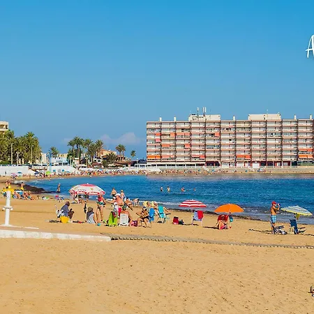 La Loma Id136 * Torrevieja