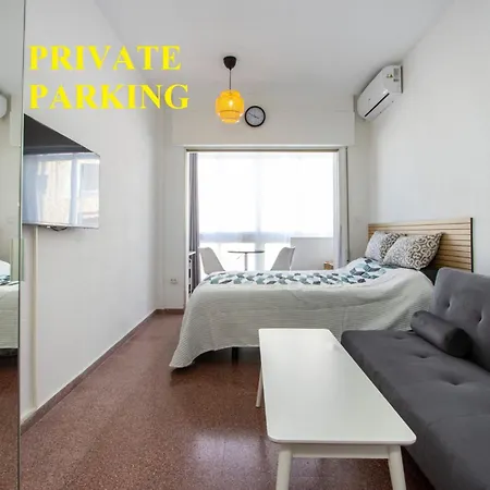 Apartment La Loma Id136 Torrevieja